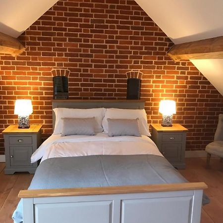 Stunning Rural Apartment, Walking Distance To Three Choirs Vineyard & Restaurant, Gloucestershire Newent Екстер'єр фото