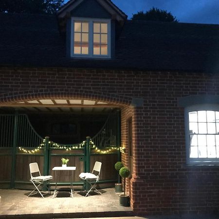 Stunning Rural Apartment, Walking Distance To Three Choirs Vineyard & Restaurant, Gloucestershire Newent Екстер'єр фото