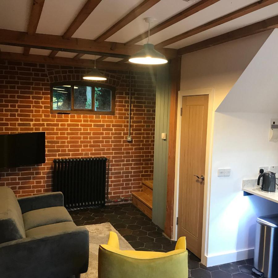 Stunning Rural Apartment, Walking Distance To Three Choirs Vineyard & Restaurant, Gloucestershire Newent Екстер'єр фото