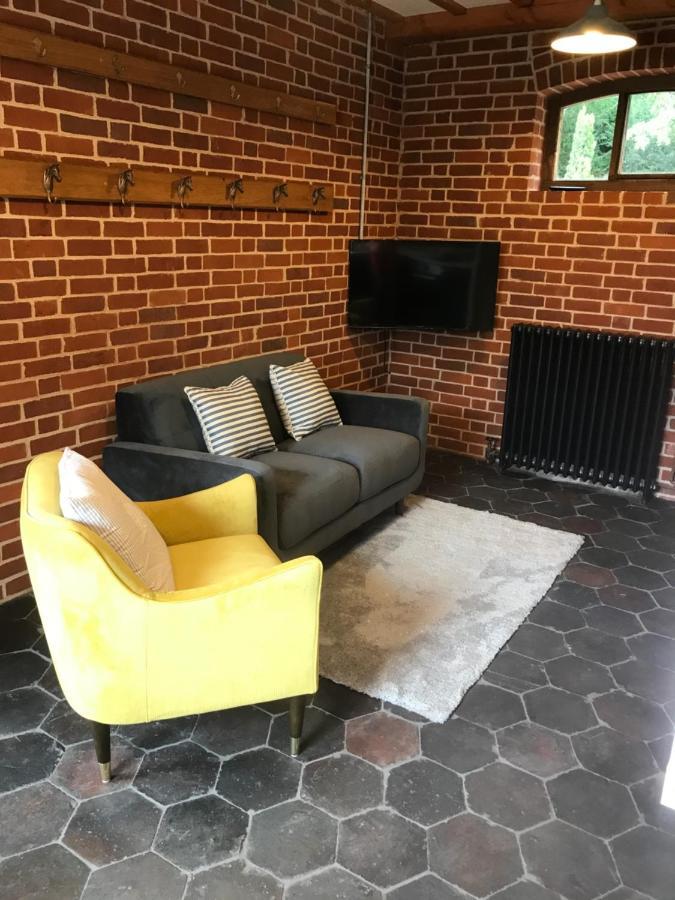 Stunning Rural Apartment, Walking Distance To Three Choirs Vineyard & Restaurant, Gloucestershire Newent Екстер'єр фото