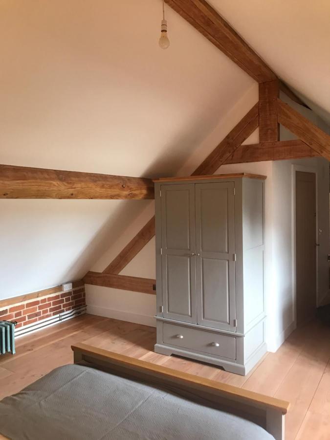 Stunning Rural Apartment, Walking Distance To Three Choirs Vineyard & Restaurant, Gloucestershire Newent Екстер'єр фото