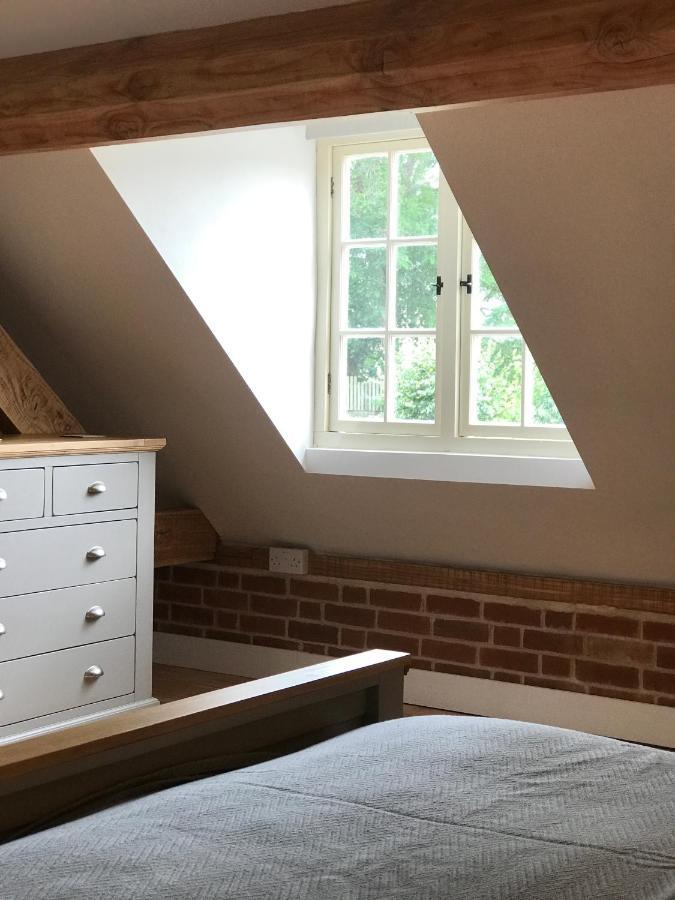 Stunning Rural Apartment, Walking Distance To Three Choirs Vineyard & Restaurant, Gloucestershire Newent Екстер'єр фото