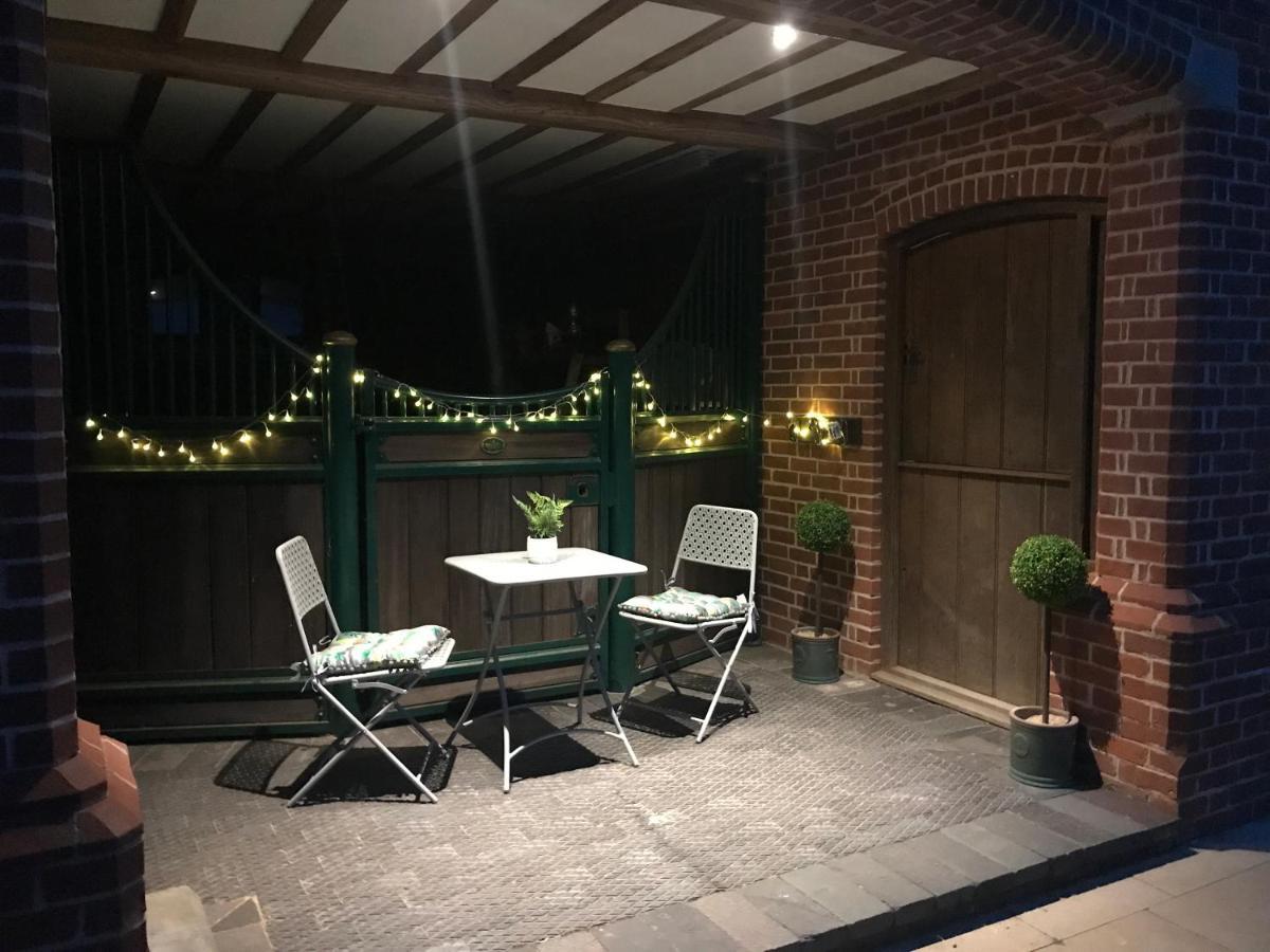 Stunning Rural Apartment, Walking Distance To Three Choirs Vineyard & Restaurant, Gloucestershire Newent Екстер'єр фото