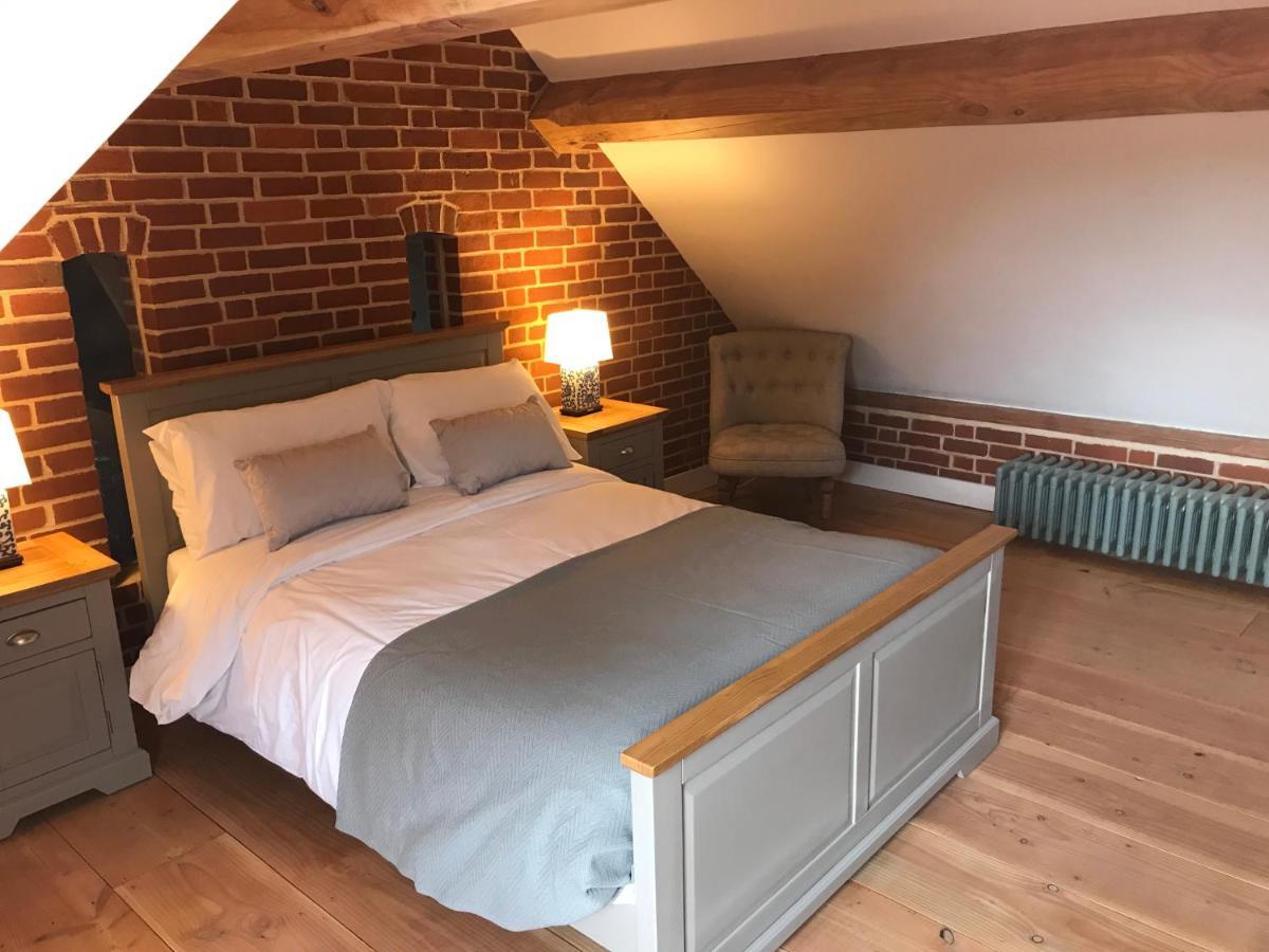 Stunning Rural Apartment, Walking Distance To Three Choirs Vineyard & Restaurant, Gloucestershire Newent Екстер'єр фото